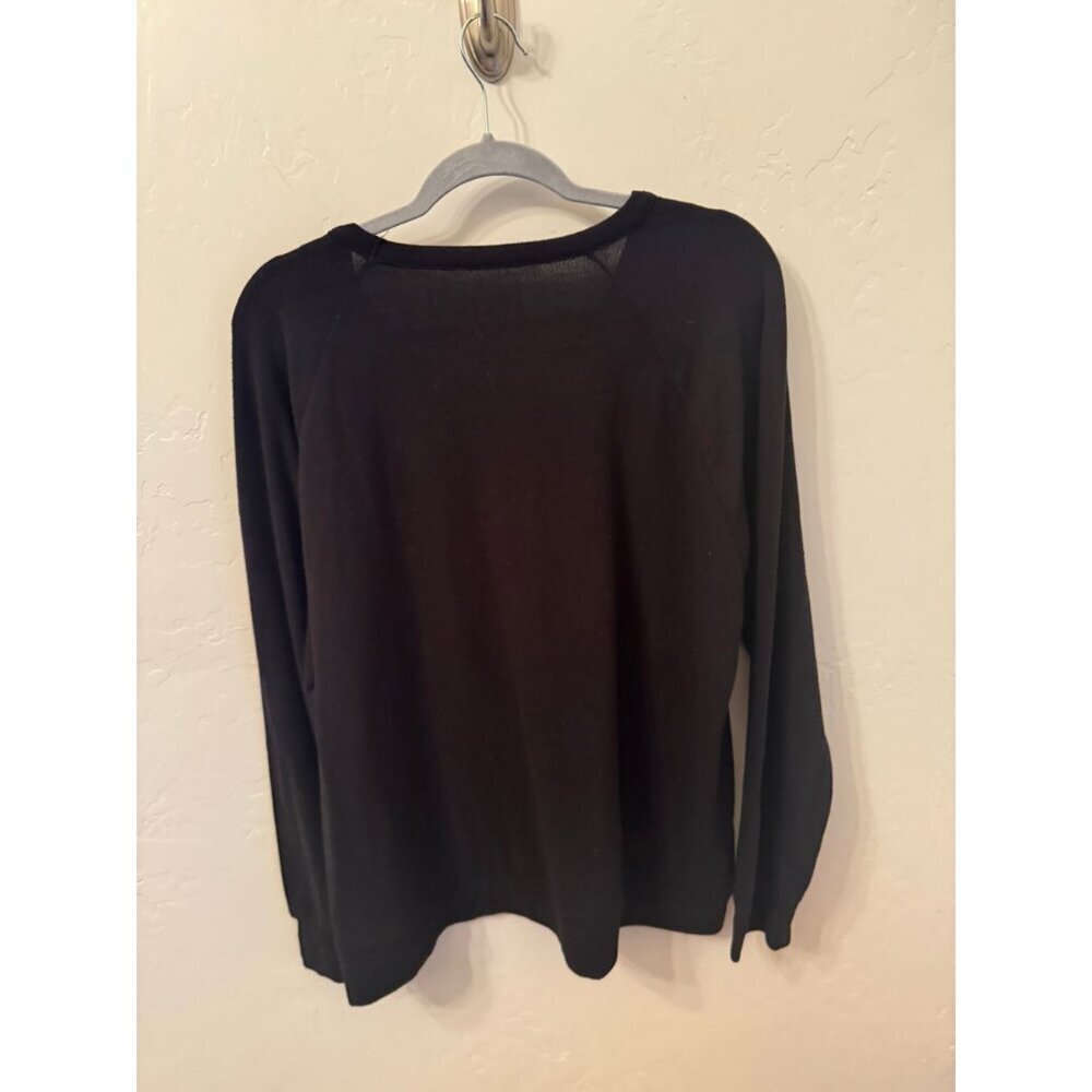 Chasor women's lightening bolt sweater size 2xl - Picture 3 of 3